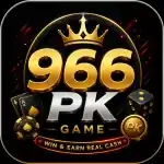 966PK Game