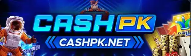 PKCash Game