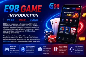 E98 Game