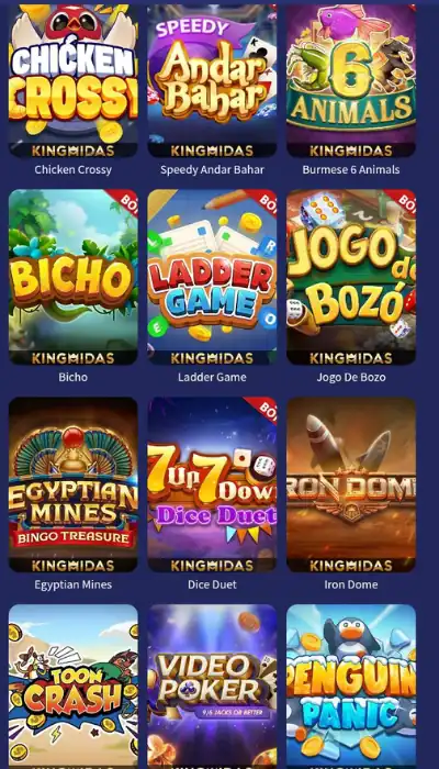 2Go Game
