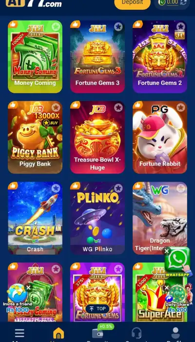 V10 Game