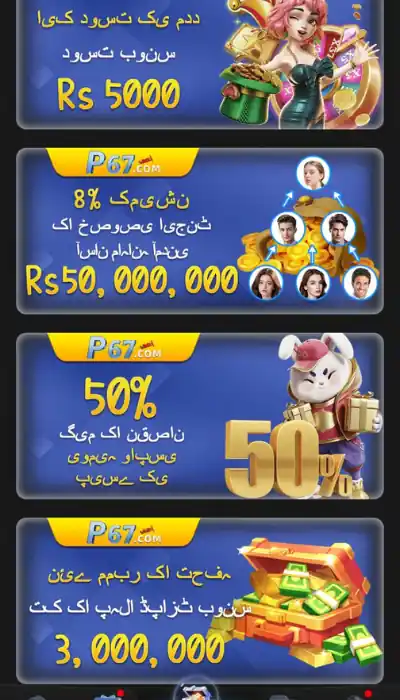 P677 Game