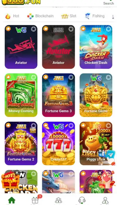 Fun786 Game