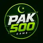 Pak500 Game