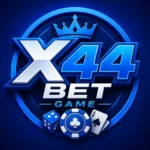 X44Bit Game