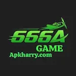 666A Game Logo