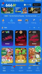 666h Game APK Download New Best  App For Android Users 2