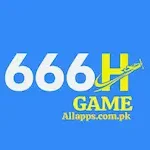 666H Game Logo