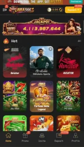 BBA566 Game APK Download Official App Free For Android 2