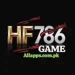 HF786 Game Logo