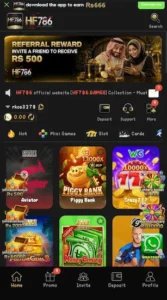 HF786 Game APK Download Best Platform For Android Users 2