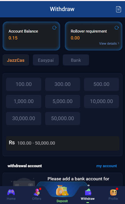 PKR999 game