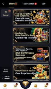 UC588 Game APK Download Top Free Earning App For Android 3