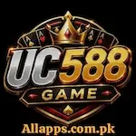 UC588 Game Logo