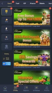 UR8 Game APK Download Free Laatest Version App For Android 3