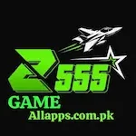Z555 Game Logo