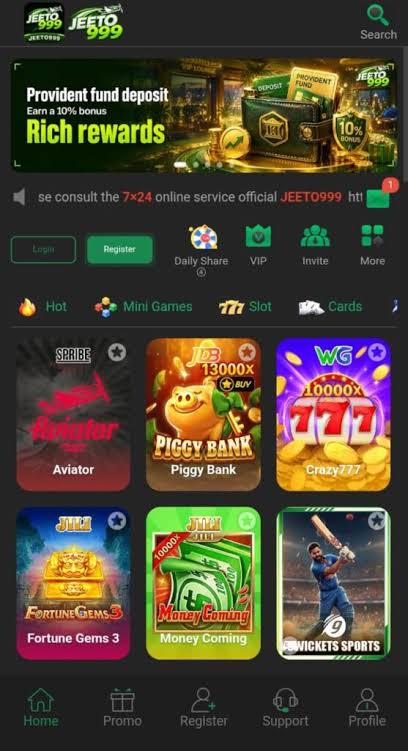 jeeto999 game