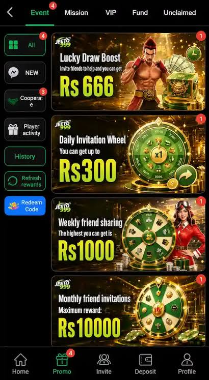 jeeto999 game
