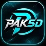pak5d game