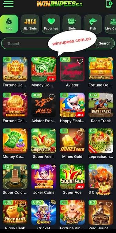 win rupees game